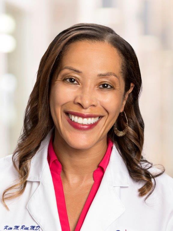 Kim Rice MD Kim Rice MD